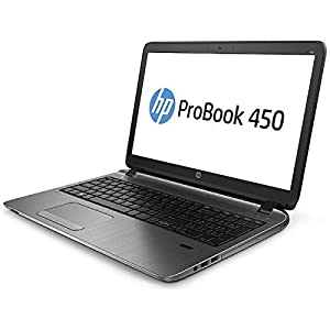 G9Z11AV-AGQL ProBook 450 G2/CT Notebook PC Celeron Win7Professional(中古品)