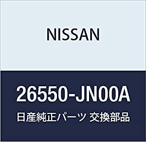 NISSAN(ニッサン) 日産純正部品 リヤーランプ 26550-JN00A(中古品)