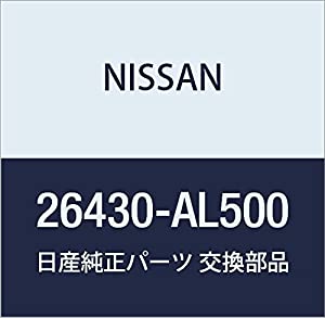 NISSAN(ニッサン) 日産純正部品 スポツトランプ 26430-AL500(中古品)