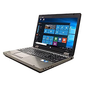 ノートパソコン 中古 HP ProBook 6560b Core i5 3GBメモリ 15.6インチワイド DVD-ROMドライブ Windows10 MicrosoftOffice2010(中