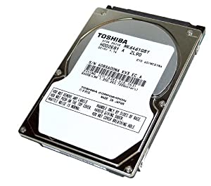 Toshiba MK3261GSYN (MK3261GSYN) [並行輸入品](中古品)