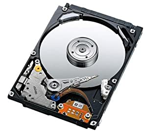 Toshiba MK5061GSYN 500 GB Internal Hard Drive (MK5061GSYN) [並行輸入品](中古品)