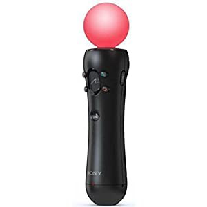 PlayStation Move Motion Controllers - Two Pack by Sony - Imported(中古品)