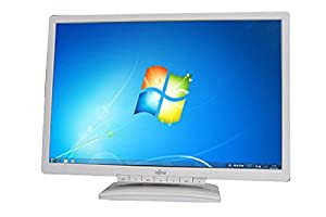 中古 富士通 ディスプレイ VL-200SSWL 20 インチ ワイド(中古品)の通販は