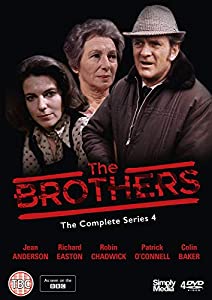 The Brothers(中古品)