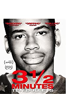 3 1/2 Minutes Ten Bullets [Blu-ray](中古品)
