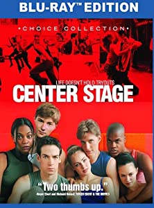 Center Stage / [Blu-ray] [Import](中古品)