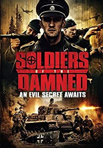 Soldiers of the Damned [DVD](中古品)
