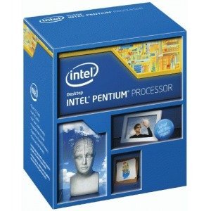Intel Pentium G3450 Processor - BX80646G3450 [並行輸入品](中古品)