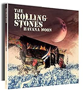 Havana Moon [Blu-ray](中古品)