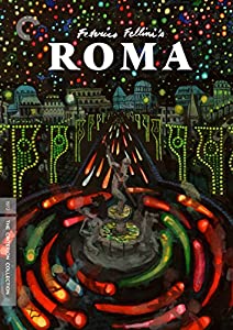 Criterion Collection: Roma / [ヴィデオディスク] [Import](中古品)