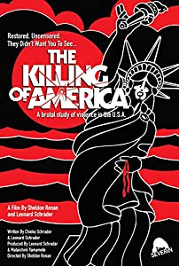 Killing of America [DVD] [Import](中古品)