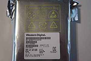 WDゴールドwd4002fyyz 4tb 7.2?K RPM sata-6gb / S 128?MB 3.5インチHDD(中古品)