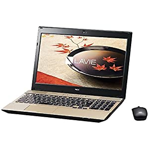 NEC ノートパソコン LAVIE NS PC-NS750FAG/中古特価良品 NEC PC-NS750FAG LAVIE Note Standard(中古品)の通販は その他