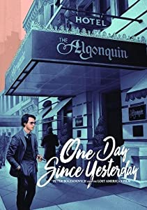 One Day Since Yesterday [DVD](中古品)