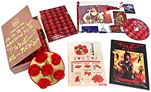 MOVIE 32 ABEDON50祭“サクランボー/御祝いのアベドン"(初回生み出すこと押さえる盤) [ヴィデオディスク](中古品)