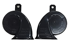トヨタ純正部品 レクサス LS600/600HL ハイピッチドホーン/ローピッチド純正ホーンセット Low Hi セット(中古品)