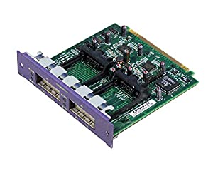 8SW132GB Summit Extreme Networks 2ポート 1000BASE-T GBICカード(中古品)