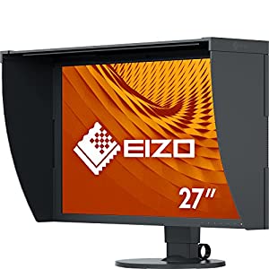 EIZO ColorEdge CG2730 ブラック CG2730-BK(中古品)