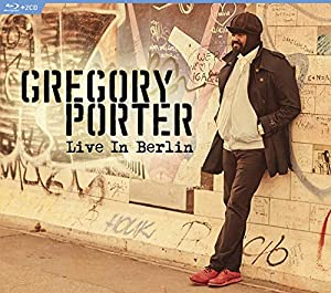 Live in Berlin/ [Blu-ray](中古品)