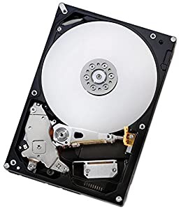 HGST HGST Ultrastar He6 6TB 3.5