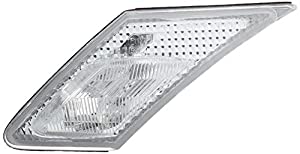 TOYOTA (トヨタ) 純正部品 サイドターンシグナルランプASSY LH ハチロク 品番SU003-02539(中古品)