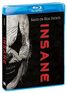 Insane [Blu-ray](中古品)
