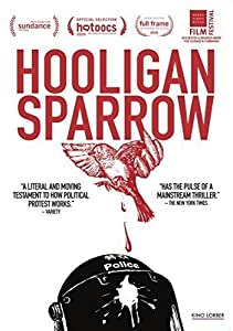 Hooligan Sparrow [DVD] [Import](中古品)