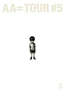 TOUR #5 (通常盤) [DVD](中古品)
