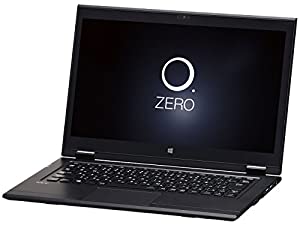 NEC PC-HZ750FAB LAVIE Hybrid ZERO(中古品) その他パソコン・PC周辺機器