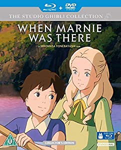 When Marnie Was There - Special Edition(中古品)