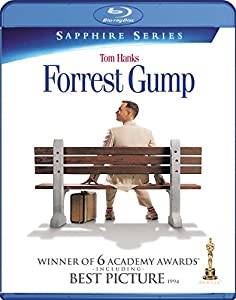 Forrest Gump [Blu-ray] [Import](中古品)