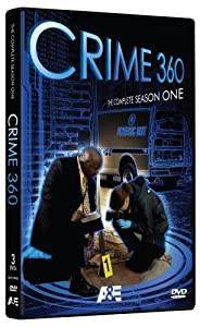 Crime 360: Season 1(中古品)