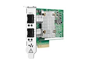 new-board、Ethernet 10?Gb 2p 530?Adptr???656244???001(中古品)