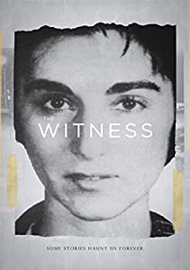 Witness [DVD] [Import](中古品)