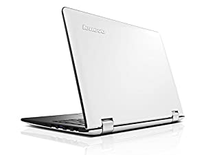 lenovo IdeaPad 300S 80KU003VJP [チョークホワイト] [Cel1.6Ghz/2G/eMMC32GB/無線/Webカメラ/Win10] ggw725x 中古】 Lenovo IdeaPad 300S 80KU003VJP [チョークホワイト