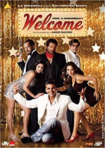 Welcome [DVD] [2007](中古品)