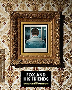 Criterion Collection: Fox &amp; His Friends / [Blu-ray] [Import](中古品)