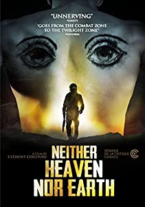 Neither Heaven Nor Earth / [DVD] [Import](中古品)