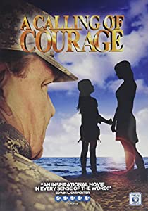 Calling of Courage [DVD] [Import](中古品)