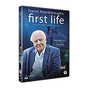 David Attenborough's First Lif(中古品)