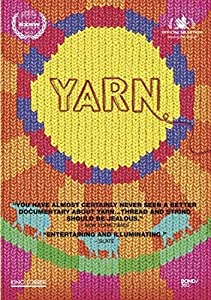 Yarn [DVD] [Import](中古品)