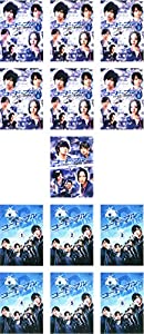 コード・ブルー ドクターヘリ緊急救命 第1シーズン 全6巻 + スペシャル + 第2シーズン 全6巻 [レンタル落ち] 全13巻セット [マー
