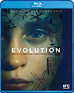 Evolution/ [Blu-ray] [Import](中古品)