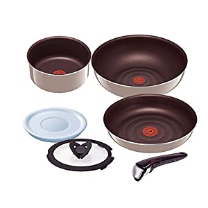 L63291 インジニオ・ネオ グレージュ・プレミア セット 6(中古品)