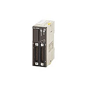 OMRON(オムロン) 押しひろげるI./O社会的単位 入出力32点 Tr最終生産物シンク CPM2C-32EDTM(中古品)