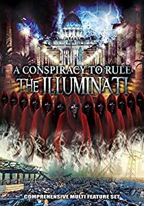 Conspiracy to Rule: Illumination [DVD] [Import](中古品)の通販は