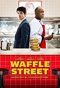 Waffle Street [DVD] [Import](中古品)