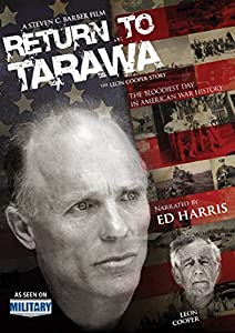 Return to Tarawa [DVD](中古品)
