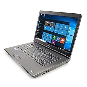 ノートpc B551/D 8GB 500G DVD 無線 Windows10 ノートパソコン 中古 東芝 dynabook Satellite B551/D Core i3